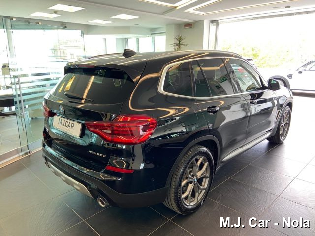 BMW X3 usata, con Alzacristalli elettrici
