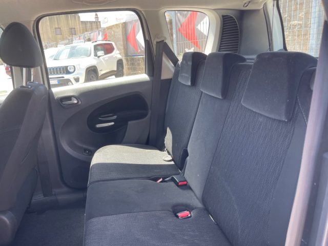 CITROEN C3 Picasso usata 11