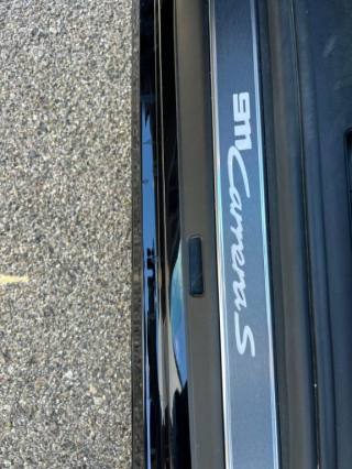 PORSCHE 911 usata, con Chiusura centralizzata
