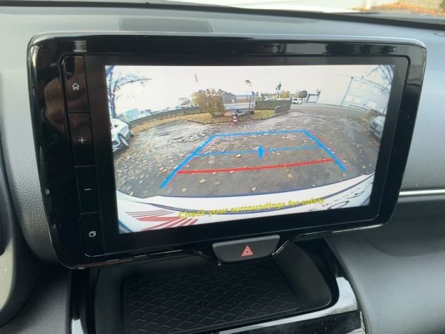 TOYOTA Yaris Cross usata, con Controllo trazione