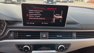 AUDI A5 usata, con MP3