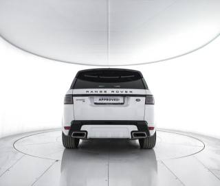 LAND ROVER Range Rover Sport usata 6