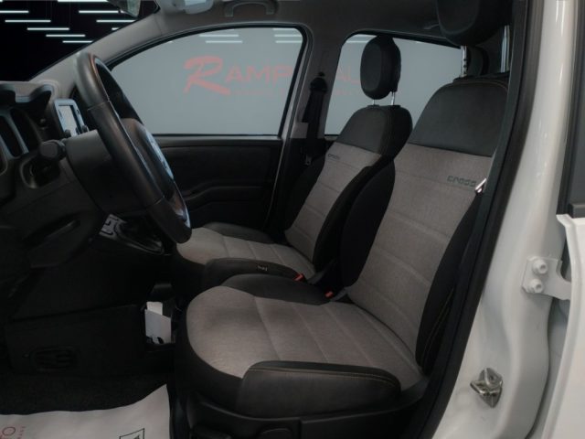 FIAT Panda usata 13