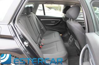 BMW 316 usata, con Airbag laterali