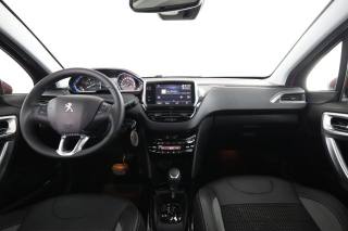 PEUGEOT 2008 usata 10