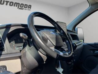 FORD Transit Custom usata, con Fendinebbia