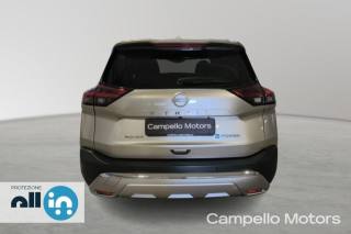NISSAN X-Trail usata 4