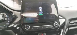 FORD Fiesta usata 61