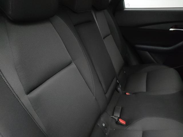 MAZDA CX-30 usata, con Portellone posteriore elettrico