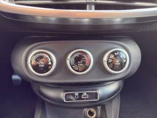 FIAT 500X usata, con Sensori di parcheggio posteriori