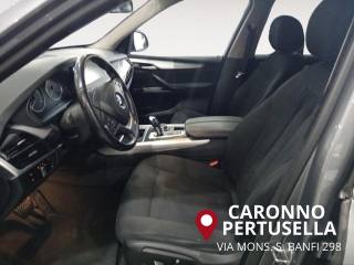 BMW X5 usata, con Controllo automatico clima