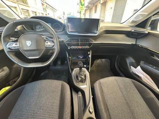 PEUGEOT 208 usata, con Chiusura centralizzata