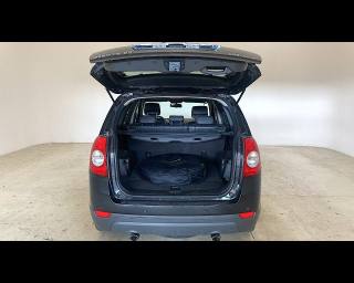 CHEVROLET Captiva usata, con Cruise Control