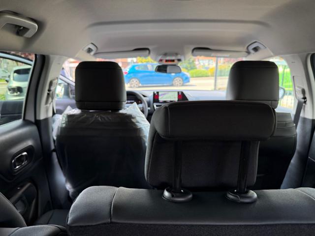 CITROEN C5 Aircross usata, con Bluetooth