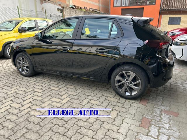 OPEL Corsa usata, con Autoradio