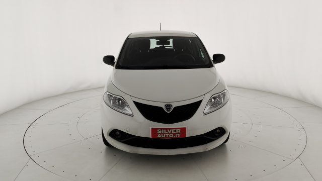 LANCIA Ypsilon usata, con Airbag