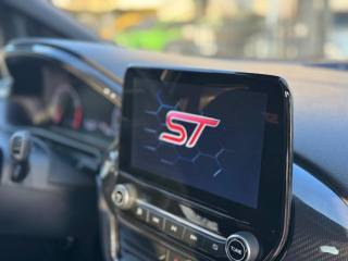 FORD Fiesta usata, con Park Distance Control