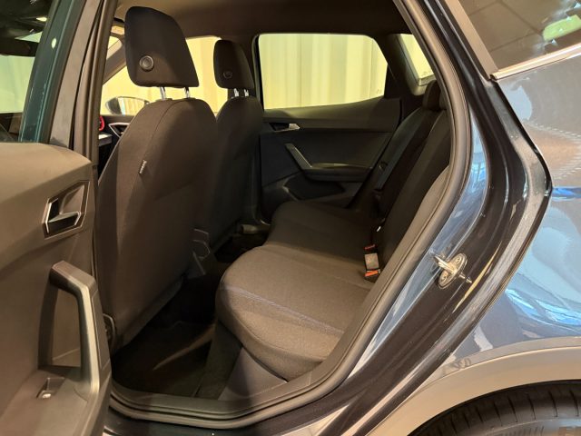 SEAT Arona usata, con Alzacristalli elettrici