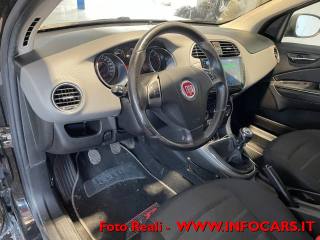 FIAT Bravo usata, con Fendinebbia