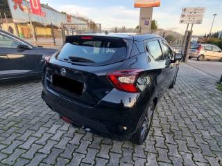 NISSAN Micra usata, con Chiusura centralizzata