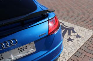 AUDI TT usata, con Boardcomputer