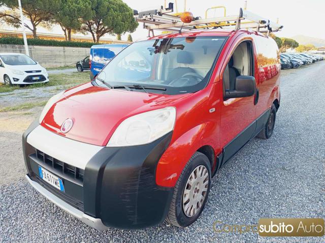 FIAT Fiorino usata, con Alzacristalli elettrici