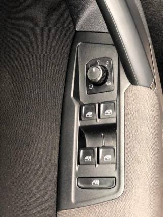 VOLKSWAGEN Tiguan usata, con Vetri oscurati