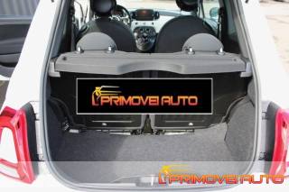 FIAT 500 usata, con ESP
