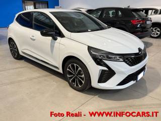 RENAULT Clio Full Hybrid E-Tech 145 CV Techno - PROMO