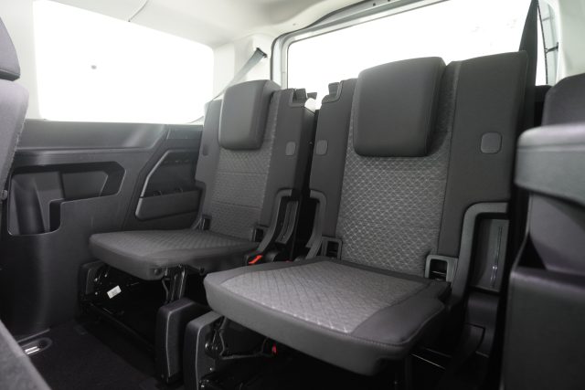 FORD Tourneo Connect usata 10