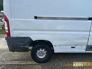 FIAT Ducato usata 7