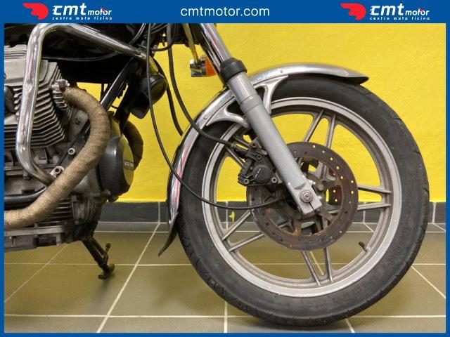 MOTO GUZZI Other usata 6