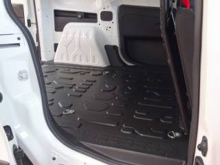 FIAT Doblo usata, con Immobilizzatore elettronico