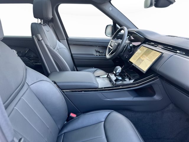 LAND ROVER Range Rover Sport usata, con Airbag laterali