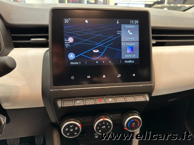 RENAULT Clio usata, con ESP