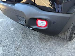 JEEP Renegade usata, con Bracciolo