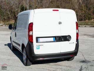 OPEL Combo usata, con Chiusura centralizzata