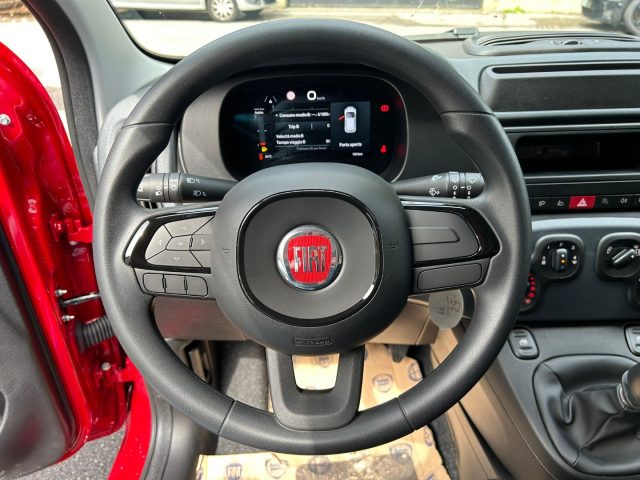 FIAT Panda usata, con Chiusura centralizzata
