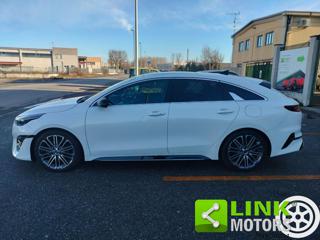KIA Proceed usata, con Chiusura centralizzata