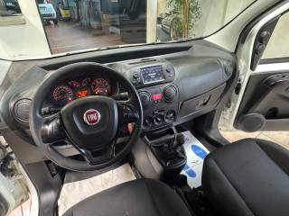 FIAT Fiorino usata, con Servosterzo