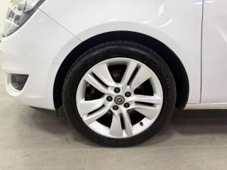 OPEL Meriva usata, con Airbag testa