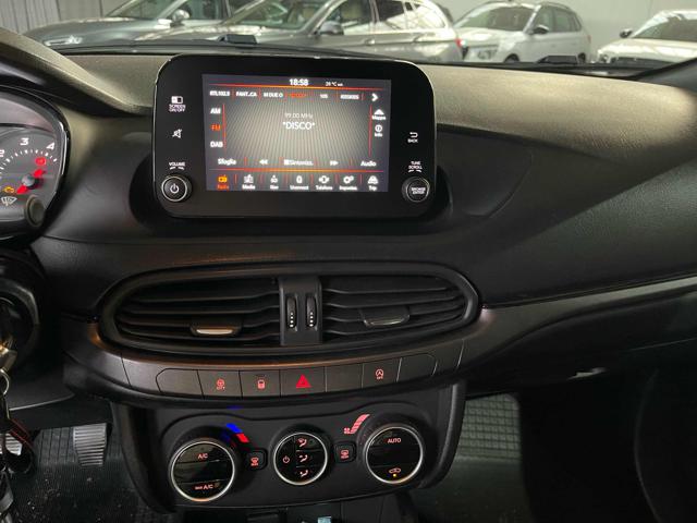 FIAT Tipo usata, con Cruise Control