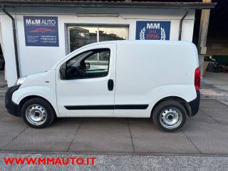 FIAT Fiorino 1.3 MJT 80CV Cargo SXCLIMA- NAVIGq!!!!!