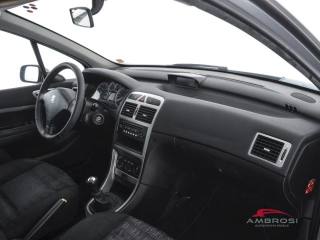 PEUGEOT 307 usata 11