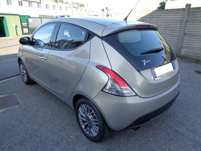 LANCIA Ypsilon usata, con Airbag Passeggero