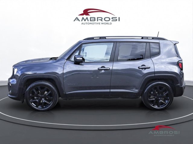 JEEP Renegade usata 5