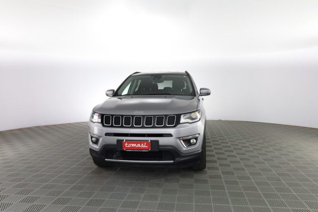 JEEP Compass usata 0