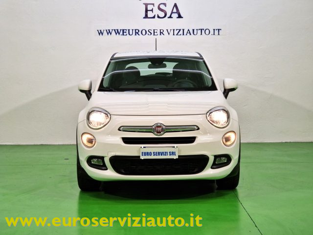 FIAT 500X usata 47