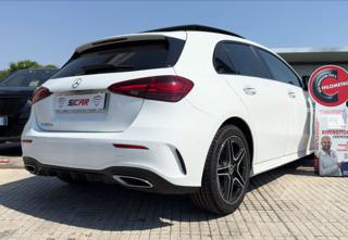 MERCEDES-BENZ A 180 usata, con Chiusura centralizzata
