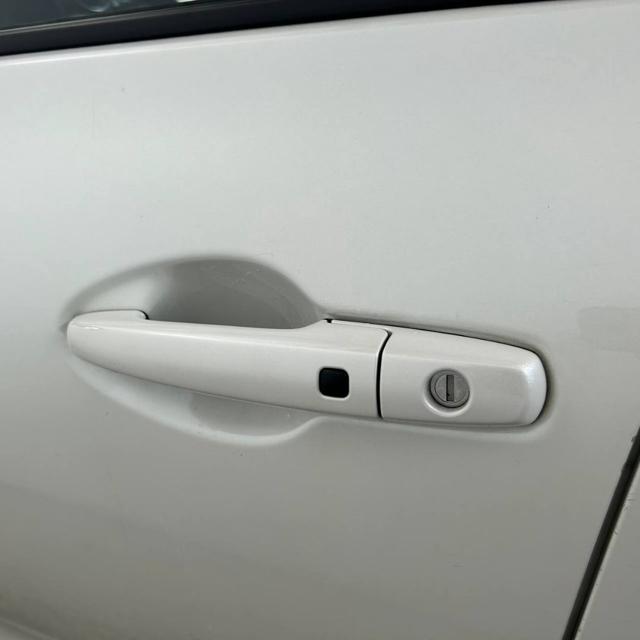 SUZUKI Swift usata, con Isofix